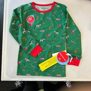 NWT Magnetic Me 2pc Toddler Christmas Pajamas - Sz. 3T (Unisex)